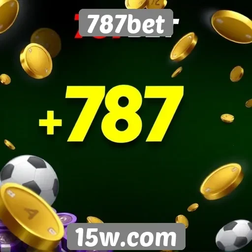 Exploração das promoções e bônus do site 787bet