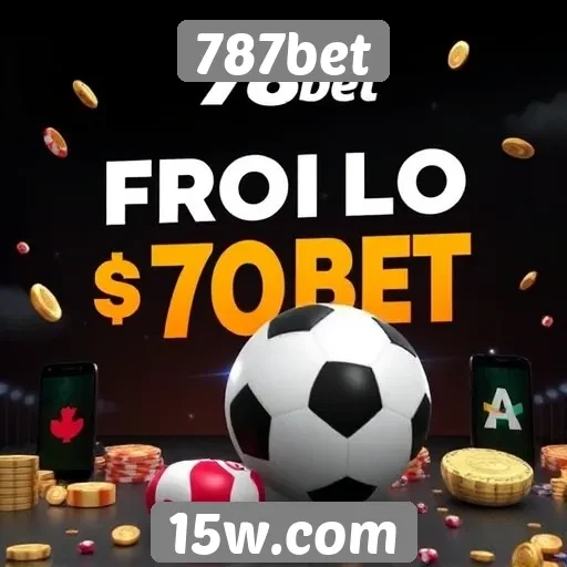 Comparação das promoções oferecidas pelo 787bet