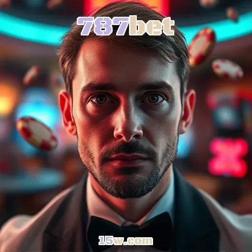 787bet: A Revolução das Apostas Ao Vivo no Brasil