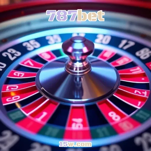 787bet: Amplie suas Chances com as Incríveis Recompensas Disponíveis
