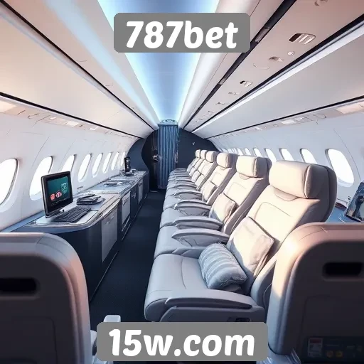 Avaliação do desempenho do site 787bet em 2025