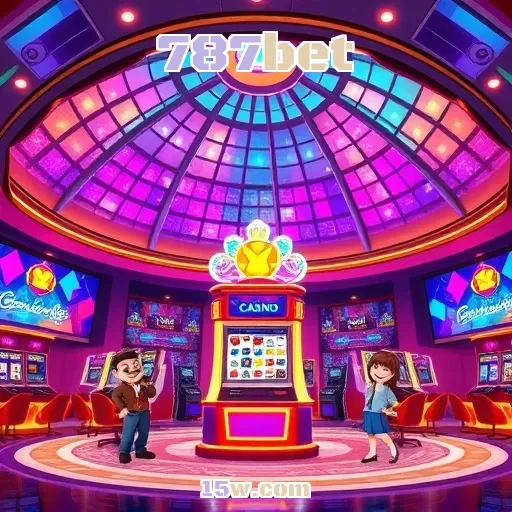 787bet: Domine suas Apostas com Estratégias e Dicas Eficazes