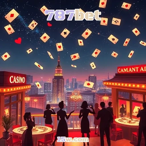 787bet - Programa VIP